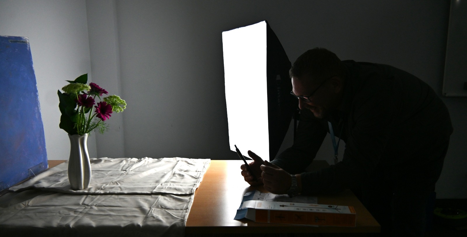 Photography in Practice